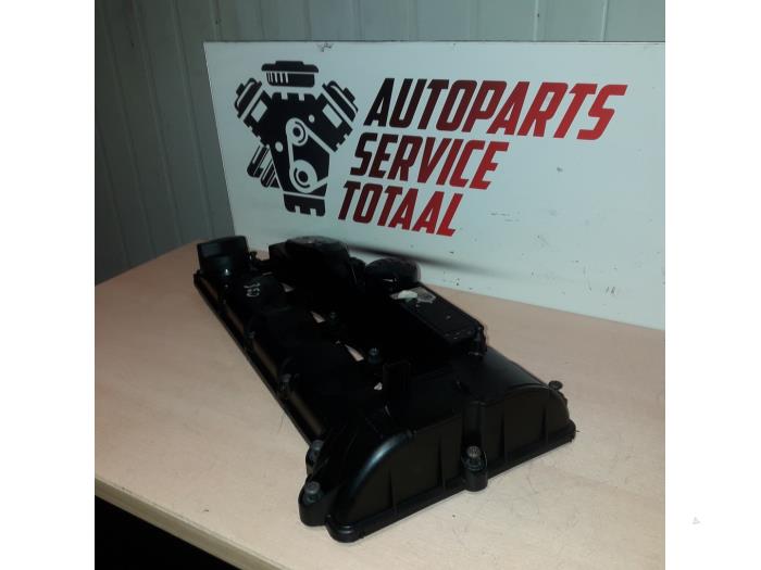 Rocker Cover Mercedes Sprinter 5t 513 Cdi 16v A6510100230 651955