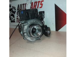 Usagé Turbo Audi Q7 (4MB/4MG) 3.0 TDI V6 24V Prix € 500,00 Règlement à la marge proposé par APST