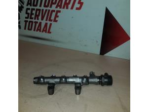 Used Fuel injector nozzle Audi Q7 (4MB/4MG) 3.0 TDI V6 24V Price € 150,00 Margin scheme offered by APST
