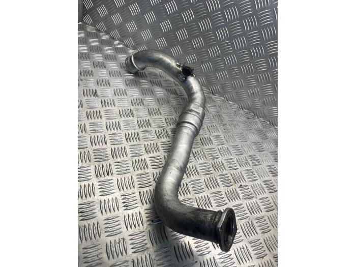 Intercooler tube Audi Q7 3.0 TDI V6 24V 059145673AT CRTC