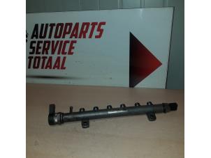 Used Fuel injector nozzle Volkswagen Crafter 28/30/32/35 SWB Price € 95,00 Margin scheme offered by APST