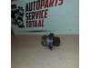 Water pump from a Volkswagen Polo V (6R) 1.2 TDI 12V BlueMotion 2014