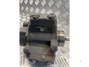 Begagnade Mekanisk bränslepump Peugeot Boxer (U9) 2.2 HDi 120 Euro 4 Pris € 175,00 Marginaltabell erbjuds av EU Engines & Parts BV