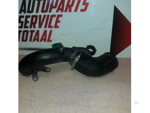 Gebrauchte Intercooler Rohr Peugeot Boxer (U9) 2.2 HDi 150 Euro 5 Preis € 75,00 Margenregelung angeboten von APST