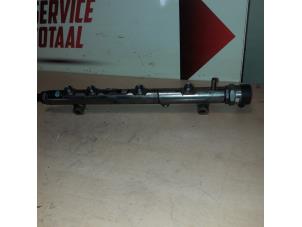 Used Fuel injector nozzle Iveco New Daily VI 35C15, 35S15, 40C15, 50C15, 65C15, 70C15 Price € 100,00 Margin scheme offered by APST