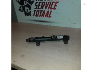 Used Fuel injector nozzle Citroen Jumpy 2.0 Blue HDI 120 Price € 75,00 Margin scheme offered by APST