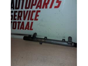 Used Fuel injector nozzle Mercedes C (W204) 3.0 C-320 CDI V6 24V Price € 75,00 Margin scheme offered by APST