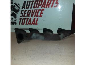 Used Exhaust manifold Mercedes Vito (639.6) 2.2 109 CDI 16V Price € 75,00 Margin scheme offered by APST