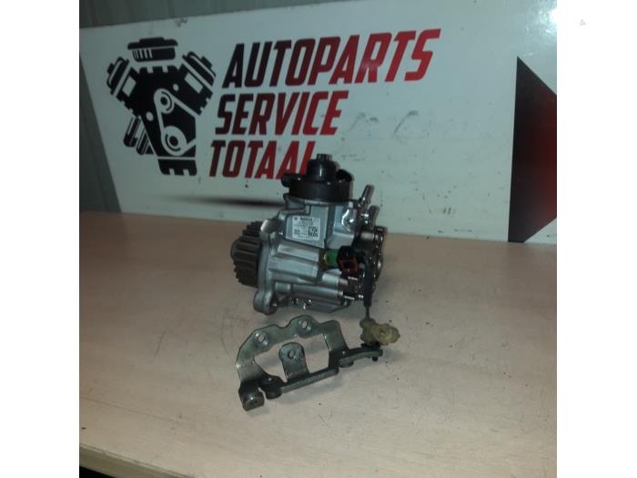 Mechanical fuel pump Landrover Range Rover Sport 3.0 TDV6 - 0445010629 ...