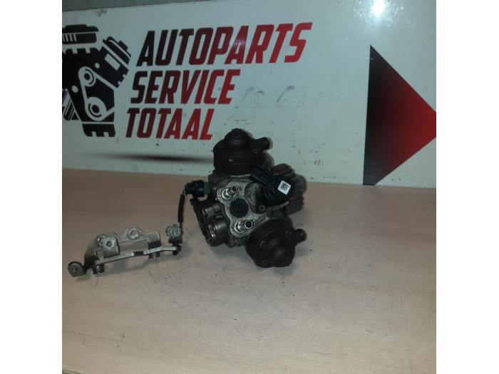Mechanical fuel pump Landrover Range Rover Sport 3.0 TDV6 - 0445010629 ...