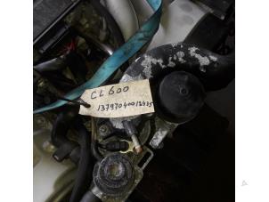 Used Engine Mercedes CL (215) 5.8 CL-600 V12 36V Price € 1.950,00 Margin scheme offered by APST