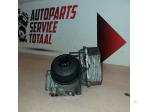 Used Oil filter housing Ford Transit 2.2 TDCi 16V Price € 45,00 Margin scheme offered by APST
