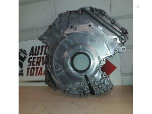Used Timing cover Audi A6 Allroad Quattro (C7) 3.0 TDI V6 24V Price € 45,00 Margin scheme offered by APST