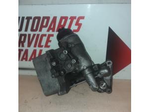 Used Oil filter holder Renault Master IV (MA/MB/MC/MD/MH/MF/MG/MH) 2.3 dCi 135 16V FWD Price € 75,00 Margin scheme offered by APST