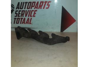 Used Exhaust manifold Mercedes Vito (639.7) 2.2 109 CDI 16V Price € 75,00 Margin scheme offered by APST