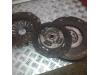 Clutch kit (complete) from a Renault Trafic New (FL), 2001 / 2014 2.0 dCi 16V 115, Delivery, Diesel, 1.995cc, 84kW (114pk), FWD, M9R780; M9R782; M9R692; M9RF6; M9R786, 2006-08 / 2014-06 2012