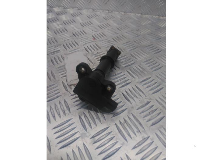 Oil level sensor Mercedes Sprinter 3,5t 316 CDI 16V A0009050401