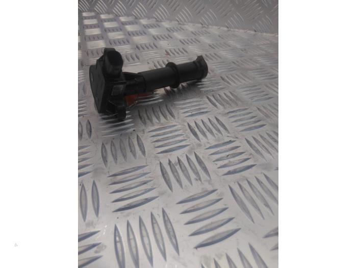 Oil level sensor Mercedes Sprinter 3,5t 316 CDI 16V A0009050401