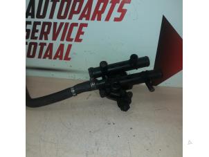 Used Thermostat housing Renault Master III (FD/HD) 2.5 dCi 16V 100 Price € 34,00 Margin scheme offered by APST