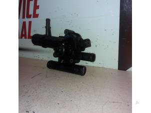 Used Thermostat housing Renault Trafic New (FL) 1.9 dCi 82 16V Price € 25,00 Margin scheme offered by APST