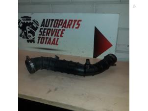 Used Turbo hose Opel Movano (4A1; 4A2; 4B2; 4B3; 4C2; 4C3) 2.2 DTI Price € 35,00 Margin scheme offered by APST