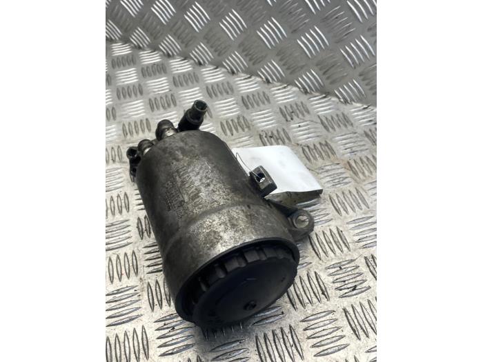 Oil filter housing Renault Trafic New 2.5 dCi 16V 135 FL270 G9U730