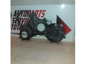 Used Timing cover Nissan Primastar 2.5 dCi 140 16V Price € 65,00 Margin scheme offered by APST