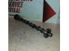 Camshaft from a Nissan Primastar, 2002 2.0 dCi 120, Delivery, Diesel, 1.996cc, 84kW (114pk), FWD, M9R780; M9R630; M9RA6; M9R692; M9RF6; M9R786, 2006-09 2014