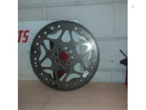 Used Starter ring gear BMW X6 (F16) xDrive40d 3.0 24V Price € 75,00 Margin scheme offered by APST
