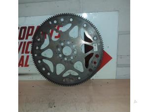 Used Starter ring gear BMW 5 serie Touring (F11) 525d 24V Price € 75,00 Margin scheme offered by APST