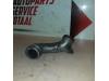 Turbo pipe from a BMW 5 serie Touring (F11) 535d xDrive 24V 2016