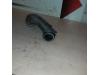 Turbo pipe from a BMW 5 serie Touring (F11) 535d xDrive 24V 2016
