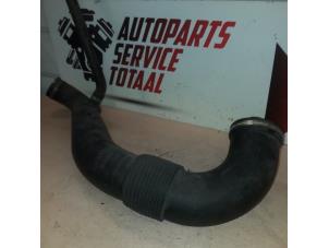 Used Air intake hose Iveco New Daily VI 33S11,35C11, 35S11 Price € 45,00 Margin scheme offered by APST