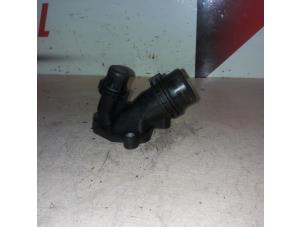 Used Thermostat housing BMW 1 serie (E81) 116d 16V Price € 20,00 Margin scheme offered by APST