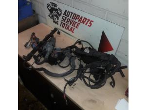 Used Wiring harness BMW X5 (E70) 30d xDrive 3.0 24V Price € 250,00 Margin scheme offered by APST