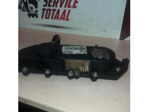Used Rocker cover Fiat Ducato (243/244/245) 2.3 JTD 16V Panorama Price € 45,00 Margin scheme offered by APST