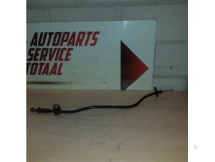 Used Oil dipstick Peugeot Boxer (U9) 2.2 Blue HDi 140 Price € 25,00 Margin scheme offered by APST