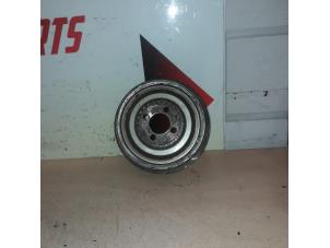 Used Crankshaft pulley Iveco New Daily VI 33S13, 35C13, 35S13 Price € 75,00 Margin scheme offered by APST
