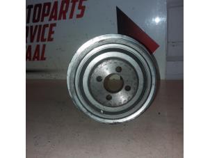 Used Crankshaft pulley Iveco New Daily VI 33S13, 35C13, 35S13 Price € 75,00 Margin scheme offered by APST