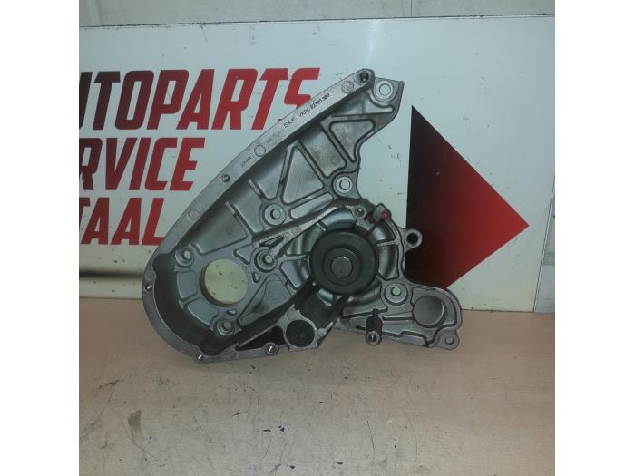 Water pump from a Iveco New Daily VI 33S11, 35C11, 35S11 2016