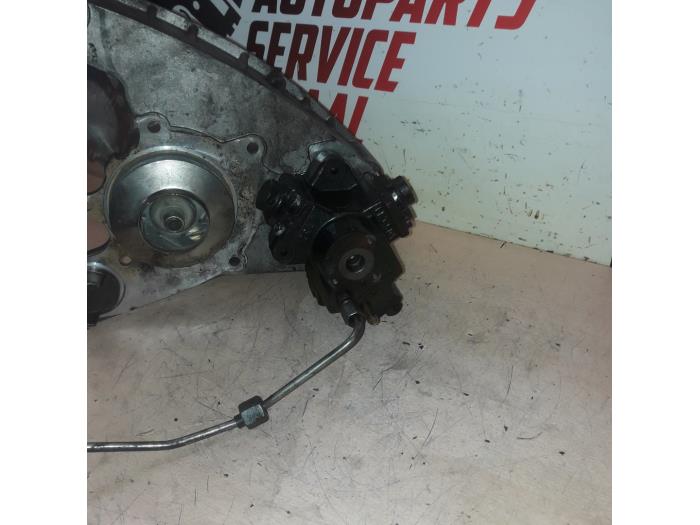Kraftstoffpumpe Fiat Ducato ZU VERKAUFEN! - DE