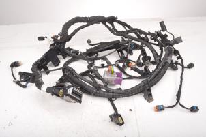 Used Wiring harness Mercedes A (177.0) 1.5 A-180d Price € 150,00 Margin scheme offered by APST