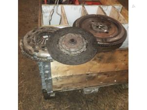 Used Clutch kit (complete) Fiat Ducato (250) 3.0 D 160 Multijet Power Price € 200,00 Margin scheme offered by APST