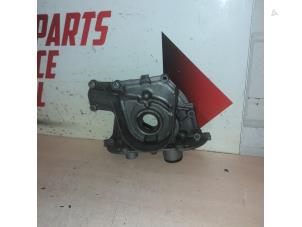 Used Oil pump Opel Astra J (PC6/PD6/PE6/PF6) 2.0 CDTI 16V 165 Ecotec Price € 75,00 Margin scheme offered by APST