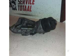 Used Oil filter housing Opel Insignia 2.0 CDTI 16V 160 Ecotec 4x4 Price € 25,00 Margin scheme offered by APST