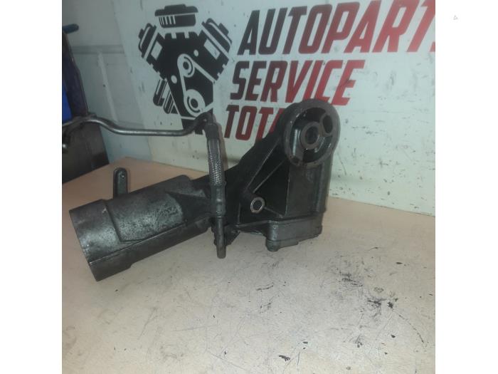 Oil filter housing Volkswagen Crafter 2.5 TDI 30/35/50 074115405 CEC