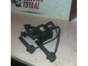 Used Ignition system (complete) BMW Mini One/Cooper (R50) 1.6 16V One Price € 50,00 Margin scheme offered by APST