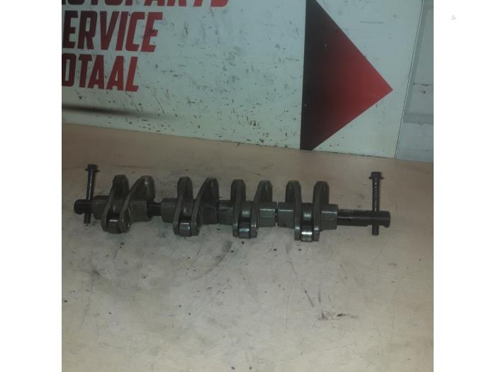 Rocker arm shaft Mini Mini One/Cooper 1.6 16V One - W11B16A