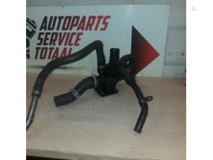 Used Thermostat housing Mercedes C (W205) C-200 1.6 CDI BlueTEC, C-200 d 16V Price € 55,00 Margin scheme offered by APST