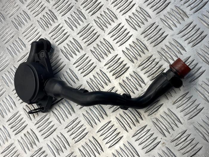 PCV valve Mercedes SKlasse A6420100591 642 A.P.S.T.